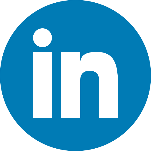 
                linkedin